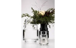 Markslojd Glimmer Glasvas Klar 12 cm* Vaser & Blomkrukor