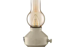 Uppladdningsbara Lampor Utomhus|Uppladdningsbara Lampor Utomhus<PR Home Glimt Uppladdningsbar Bordslampa 21cm Sand/Amber IP44