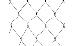 Glitter Ljusnät 1x1m 32L Varmvit IP44