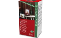 Glittrande Bordsdekoration Tv