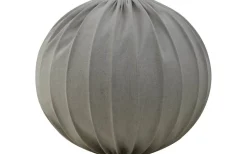 Takskärmar<Hallbergs Glob Takskärm Ø50cm Natur