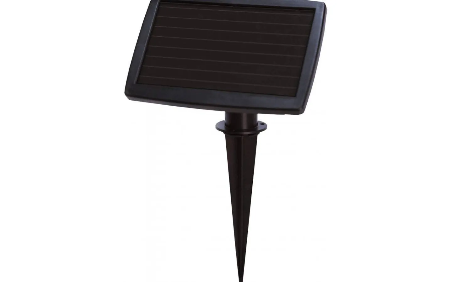 Solcellslampor Dekoration|Visa Alla Solcellslampor<Star Trading Globini Solcellsdriven Ljusslinga Vit 4,75m LED