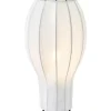 Bordslampor<Markslojd Globo Bordslampa 38cm Vit/Svart