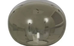 Aneta Globus Bordslampa 13cm Rök* Vardagsrum|Bordslampor