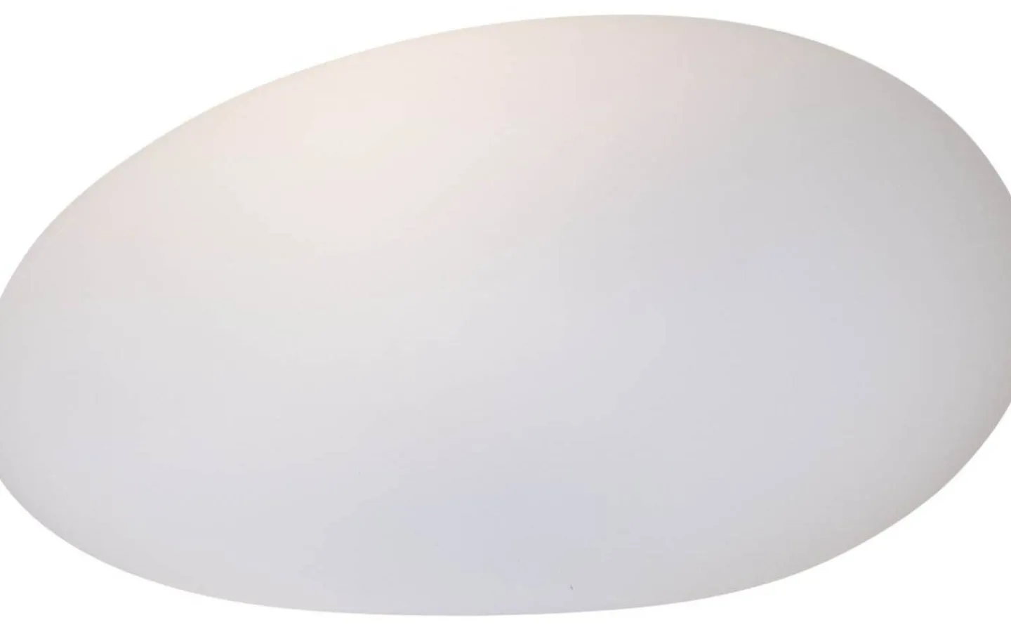 Solcellslampor Dekoration|Visa Alla Solcellslampor<Star Trading Globy Solcellsdekoration 27cm Vit IP44