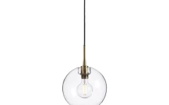 Gloria Klart Glas Ø26cm