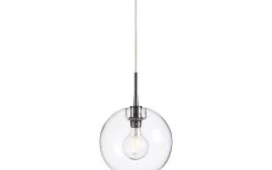 Gloria Klart Glas Ø26cm