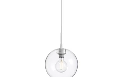 Gloria Klart Glas Ø26cm