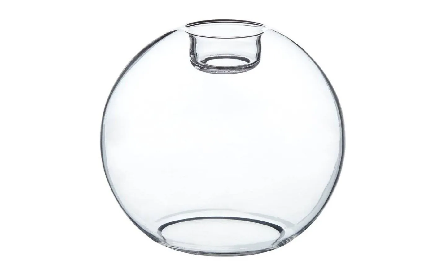 Belid Gloria Klart Glas Ø16cm* Kök & Matplats|Fönsterlampor