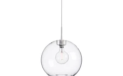 Gloria Klart Glas Ø38cm