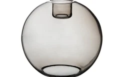 Kök & Matplats|Fönsterlampor<Belid Gloria Rökfärgat Glas Ø19cm