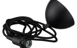 Belid Gloria Upphäng E14 Svart/Svart* Takupphäng|Sladdställ Med Sockel