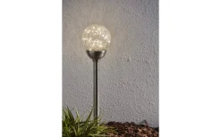 Glory Solcellslampa 45cm LED