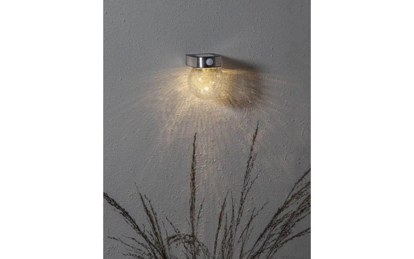 Star Trading Glory Vägglykta Solcell Rörelsensor* Solcellslampor Vägg|Visa Alla Solcellslampor