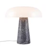 Design for the people Glossy Grey Bordslampa 32cm* Bordslampor