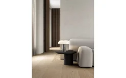 Design for the people Glossy Grey Bordslampa 32cm* Bordslampor