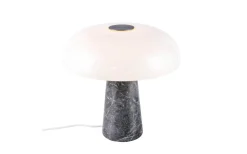 Design for the people Glossy Grey Bordslampa 32cm* Bordslampor
