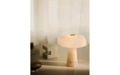 Bordslampor<Design for the people Glossy Mini Bordslampa 24cm Rosa