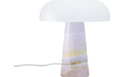 Bordslampor<Design for the people Glossy Mini Bordslampa 24cm Rosa