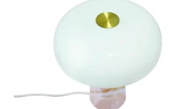 Bordslampor<Design for the people Glossy Mini Bordslampa 24cm Rosa