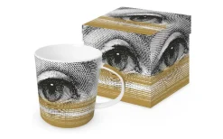 Golden Eye Trend Mugg 40 cl