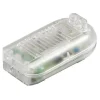 Vrid-Dimmer<ArmaturHantverk Golvdimmer LED 1-60W Transparent