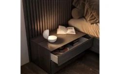 Allmänbelysning|Uppladdningsbara Lampor Inomhus<Ubiqua Lighting Good Night Batterilampa 12cm 3000K Vit