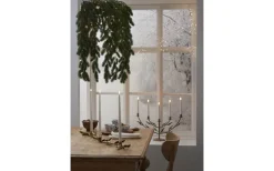 Star Trading Grace Adventsljusstake Mässing 48cm* Adventsljusstakar 31-60 Cm