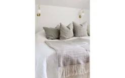 Globen Lighting Grace Vägglampa Mässing* Hall & Trappa|Lampetter