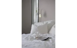 Globen Lighting Grace Vägglampa Mässing* Hall & Trappa|Lampetter