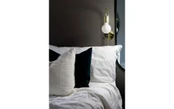 Globen Lighting Grace Vägglampa Mässing* Hall & Trappa|Lampetter