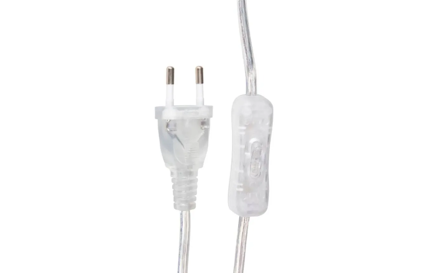 Gran Bordslampa 31cm Brun