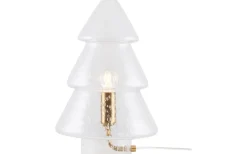 Adventsljusstakar 31-60 Cm|Julpynt Inomhus<Globen Lighting Gran Bordslampa 31cm Klar