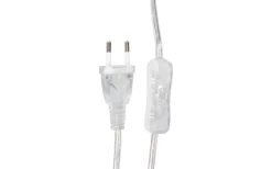 Adventsljusstakar 31-60 Cm|Julpynt Inomhus<Globen Lighting Gran Bordslampa 31cm Klar