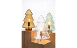 Adventsljusstakar 31-60 Cm|Julpynt Inomhus<Globen Lighting Gran Bordslampa 31cm Klar