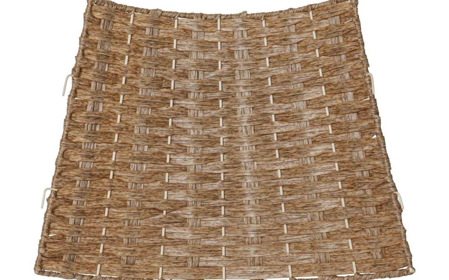 Julgranstillbehör<Star Trading Granig Julgranskorg Beige