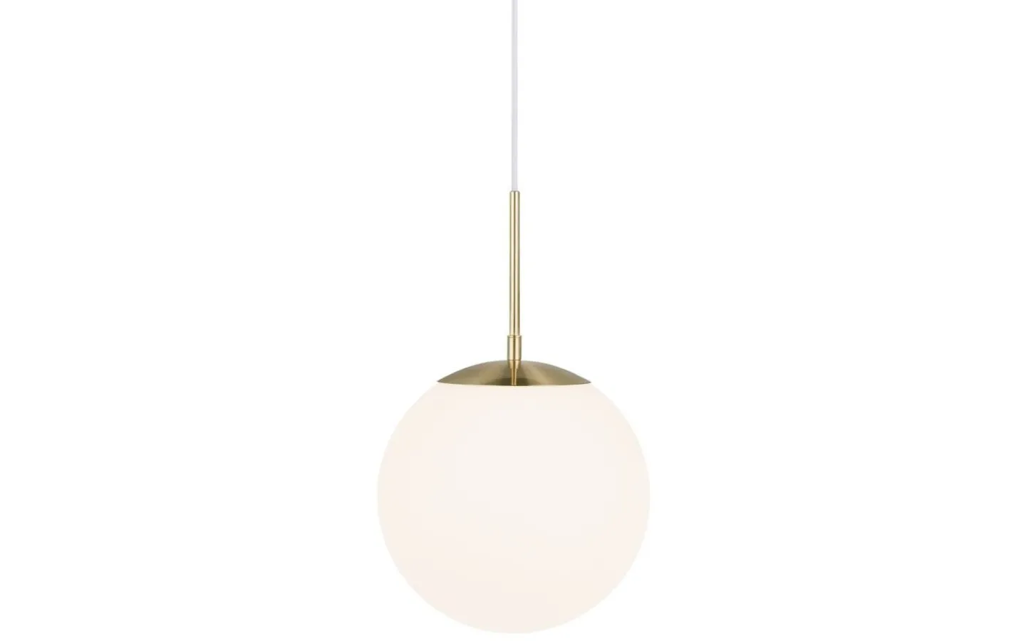 Nordlux Grant Taklampa 25cm Mässing* Kök & Matplats|Hall & Trappa