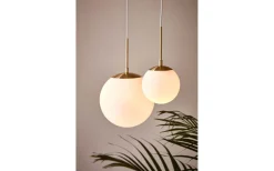 Nordlux Grant Taklampa 25cm Mässing* Kök & Matplats|Hall & Trappa