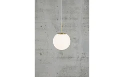 Nordlux Grant Taklampa 25cm Mässing* Kök & Matplats|Hall & Trappa