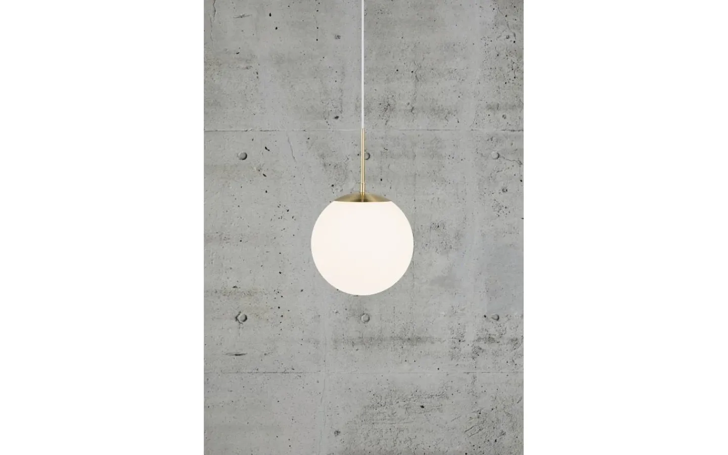 Nordlux Grant Taklampa 25cm Mässing* Kök & Matplats|Hall & Trappa