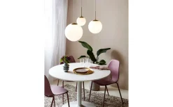 Nordlux Grant Taklampa 25cm Mässing* Kök & Matplats|Hall & Trappa