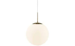 Kök & Matplats|Hall & Trappa<Nordlux Grant Taklampa 35cm Mässing