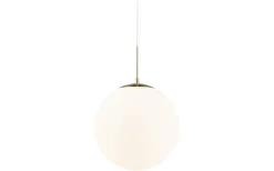 Kök & Matplats|Hall & Trappa<Nordlux Grant Taklampa 35cm Mässing