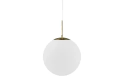 Kök & Matplats|Hall & Trappa<Nordlux Grant Taklampa 35cm Mässing