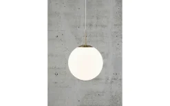 Kök & Matplats|Hall & Trappa<Nordlux Grant Taklampa 35cm Mässing