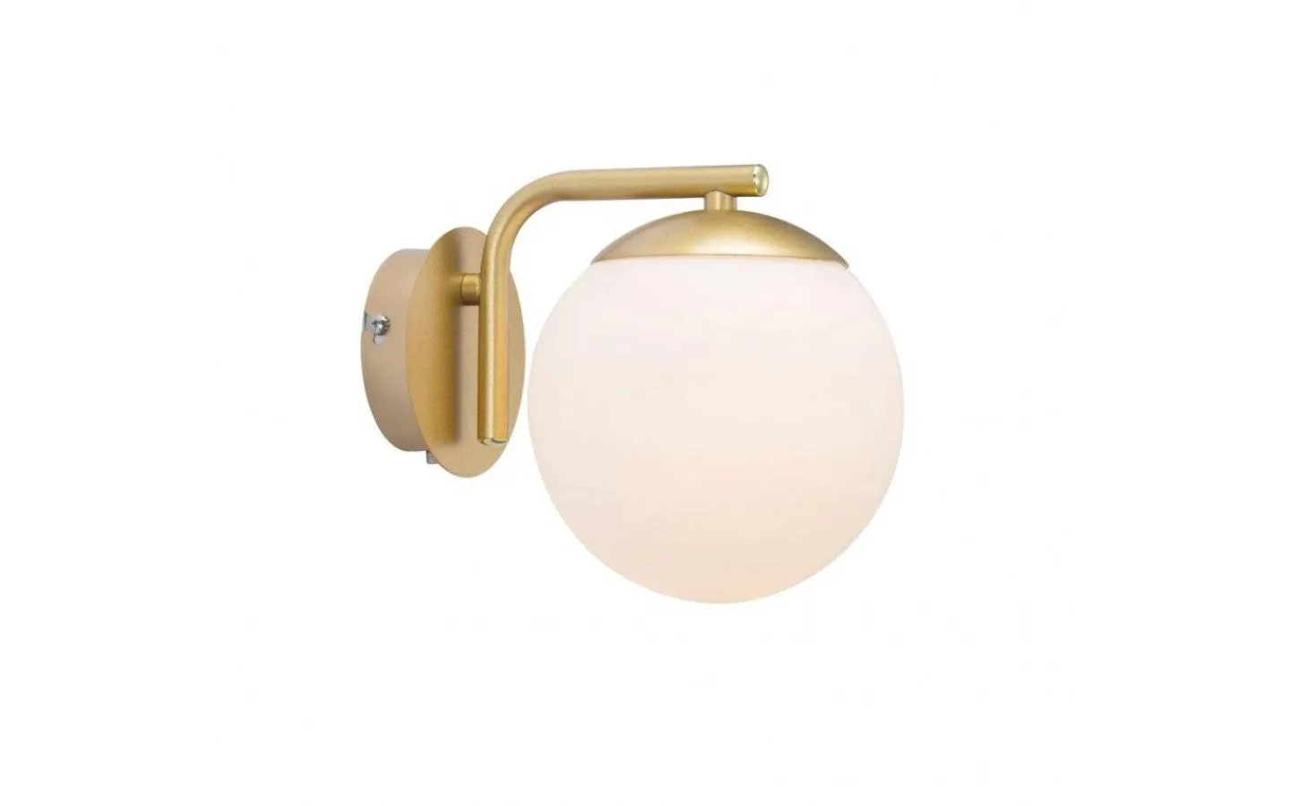 Nordlux Grant Vägglampa Mässing* Vardagsrum|Hall & Trappa