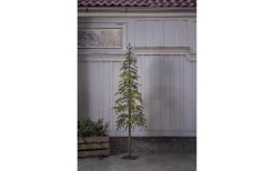 Star Trading Grantorp Dekorationsgran LED 150cm* Julpynt Utomhus|Dekorationsträd