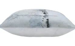 Svanefors Gården Kuddfodral Grå 45x45cm* Kuddfodral|Inredning Jul