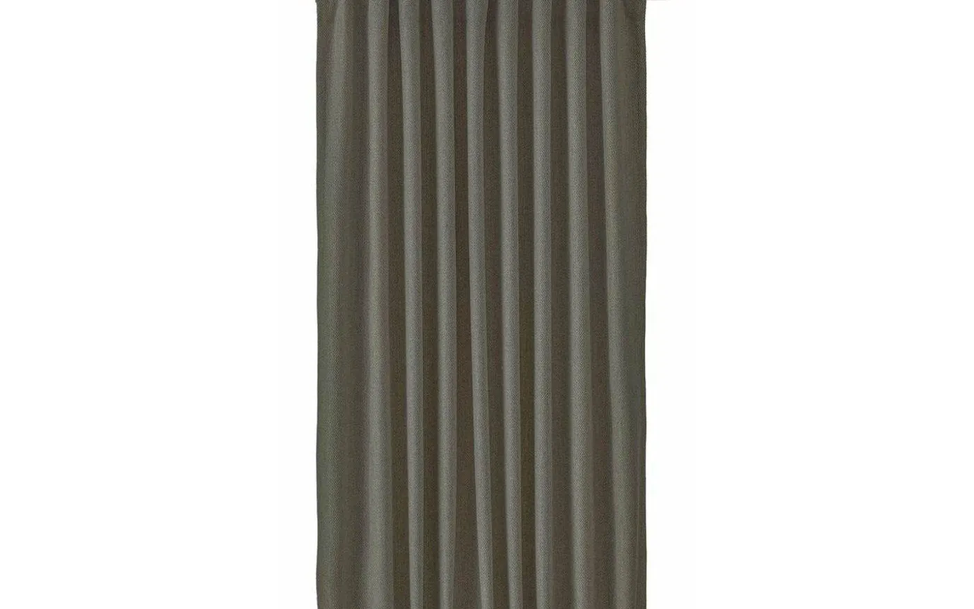 Greenwich Gardin 2-pack Nougat 2x140x280cm