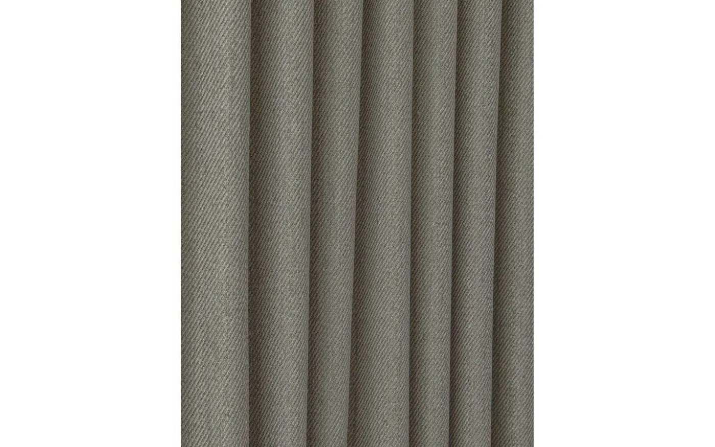 Greenwich Gardin 2-pack Nougat 2x140x280cm